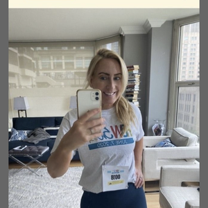 Fundraising Page: Deb Hermann